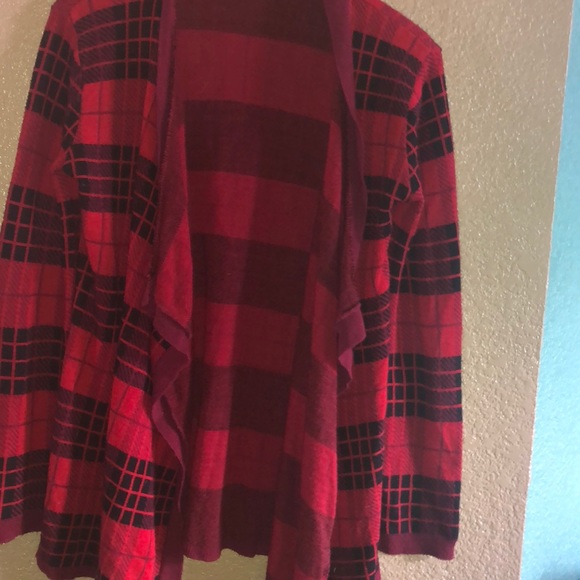 Cardigan - Picture 3 of 3